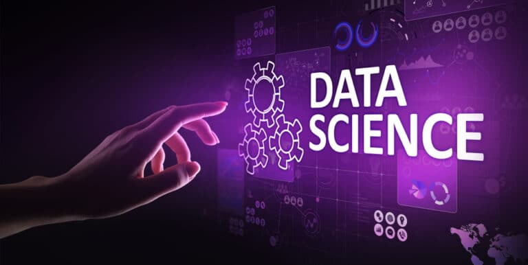 Belajar Data Science Yang Efektif & Praktis