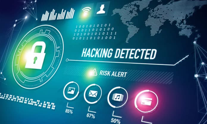 Jenis Serangan Hacker Yang Harus Di Perhatikan