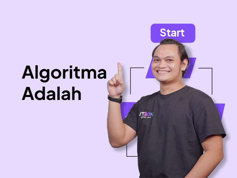 Algoritma: Arti, Fungsi, Ciri-ciri dan Contohnya