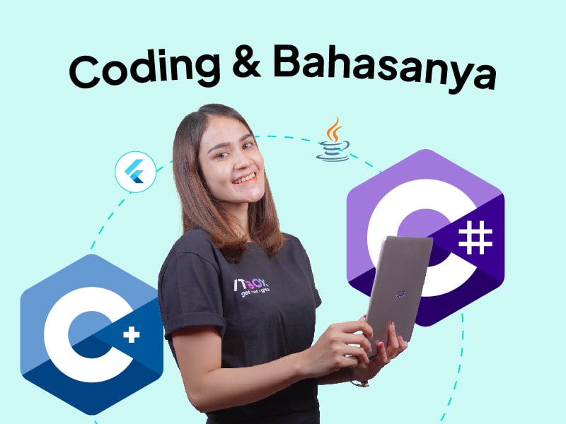 Coding: Apa Itu Coding ? Pengertian dan Manfaat Belajarnya