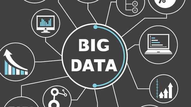 Kegunaan Big Data di Bidang Bisnis