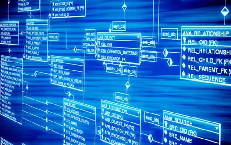 fungsi database