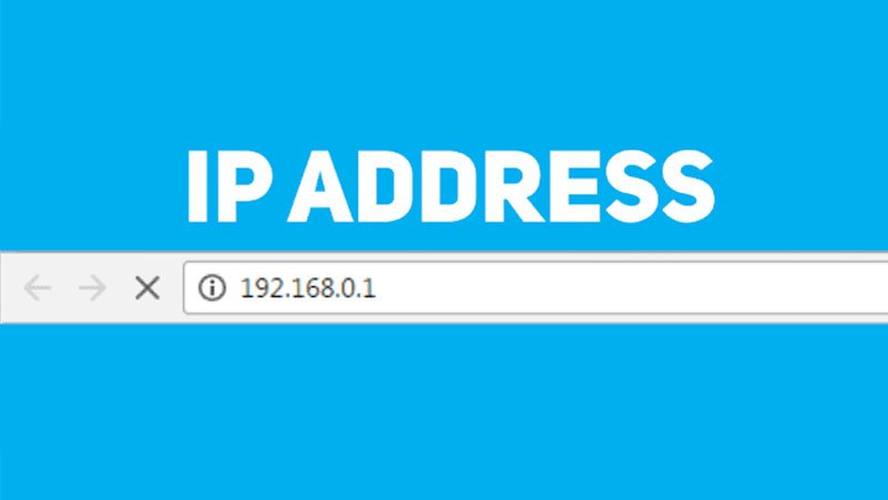 Pengertian Tentang IP Address Adalah ?