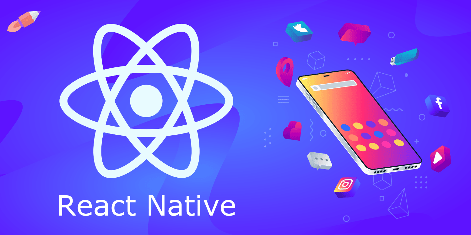 react native adalah