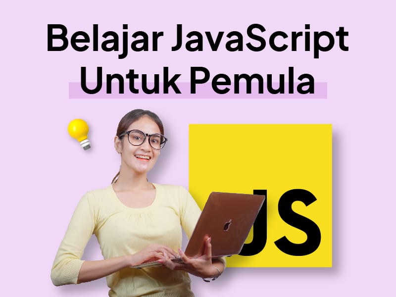 Belajar JavaScript Untuk Pemula