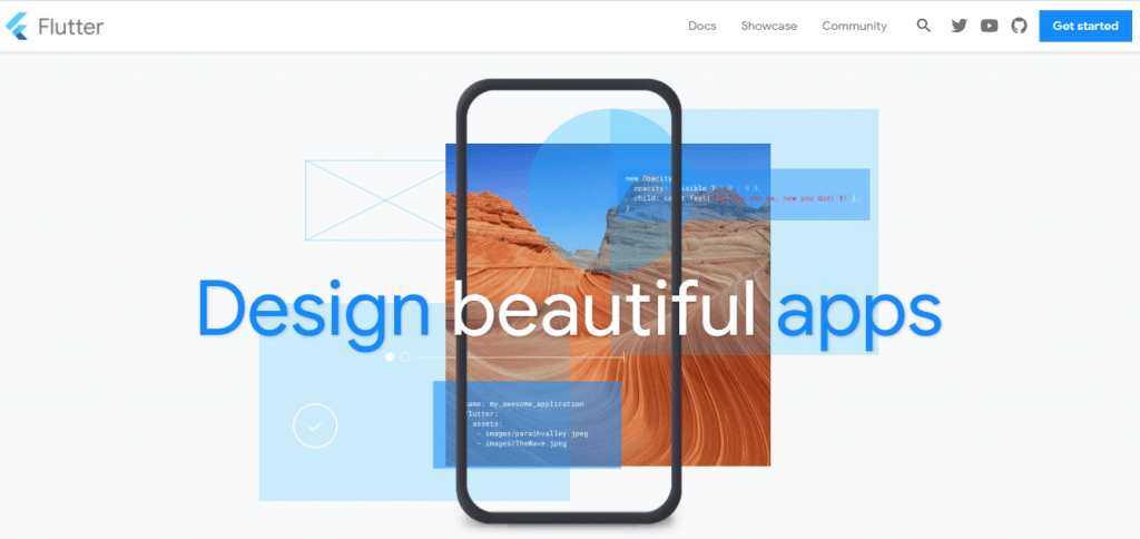 Flutter Adalah Framework PHP Terbaik | Belajar Flutter