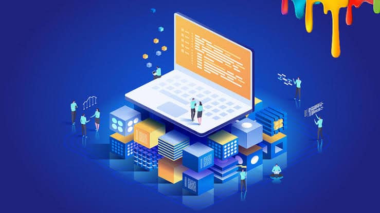 Back End Web Developer