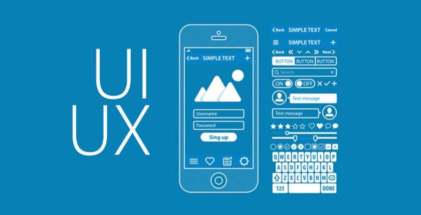 Apa Itu UI dan UX ?