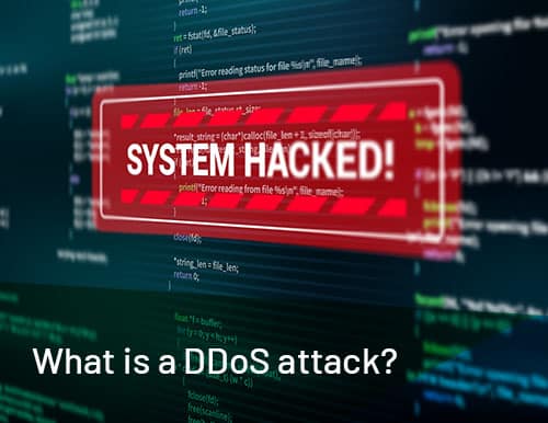 Serangan DDoS yang Terbesar
