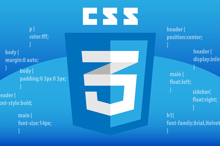 Macam-Macam CSS Adalah