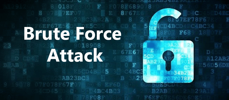 Apa Itu Brute Force