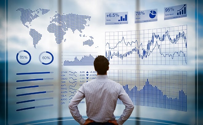 Pengertian dan Tugas yang Dilakukan Seorang Data Analyst