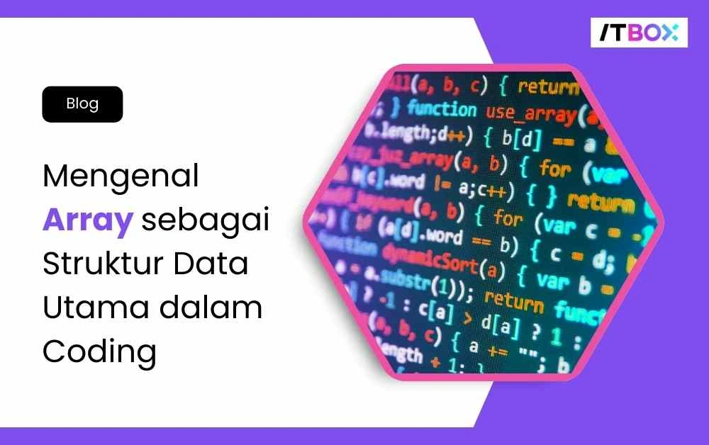 Array-Adalah-ITBOX