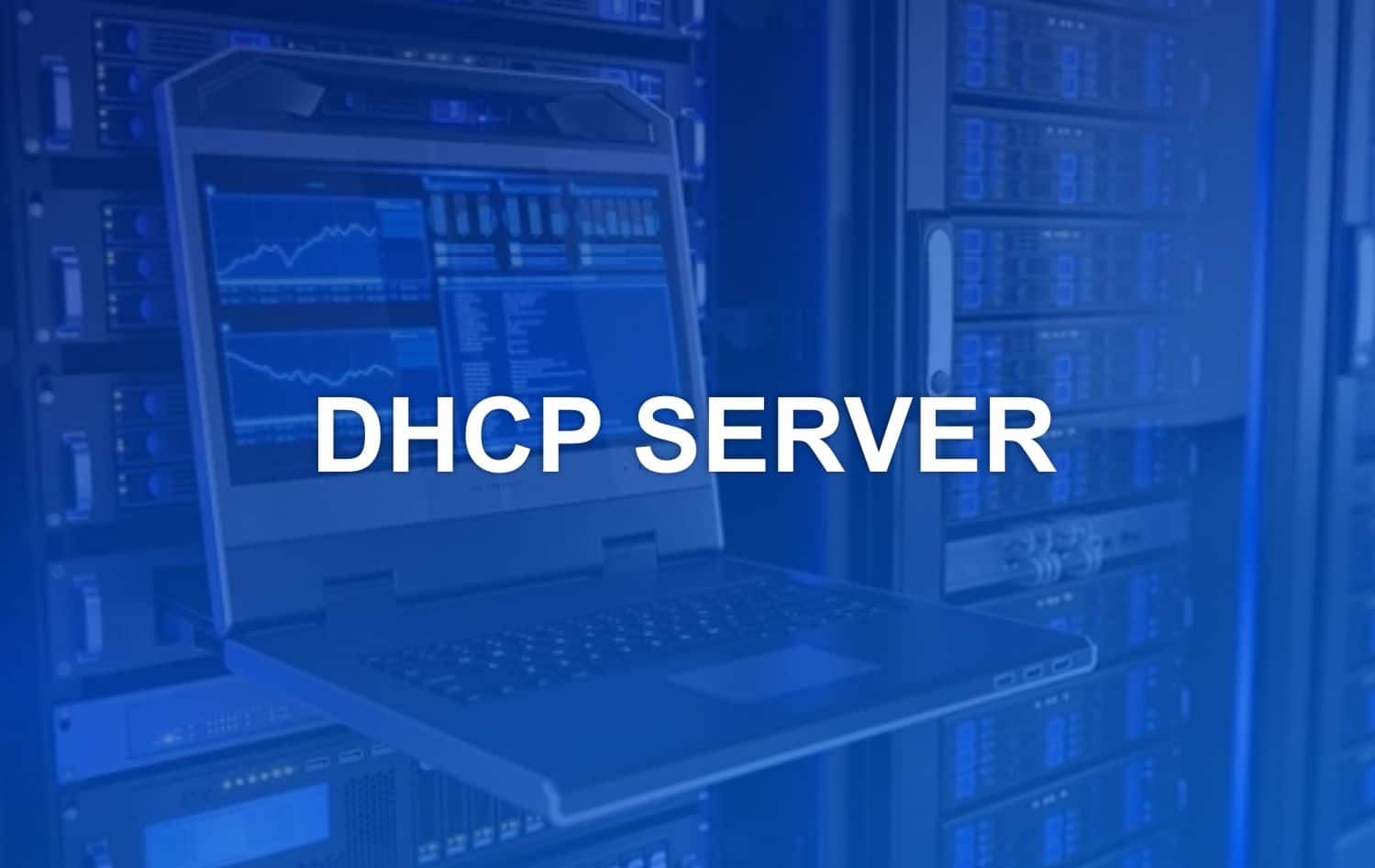 DHCP Adalah: Pengertian dan Fungsinya dalam Dunia Internet