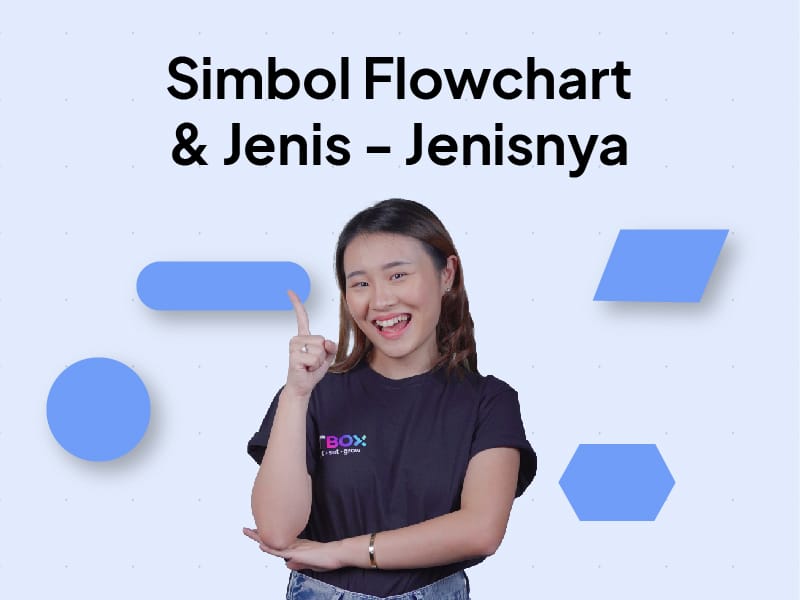 Simbol Flowchart: Arti, Contoh dan Fungsinya