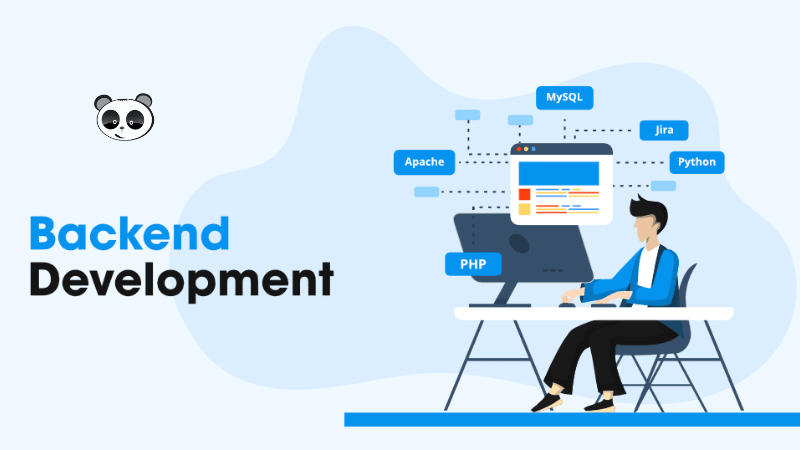 Back-End Developer