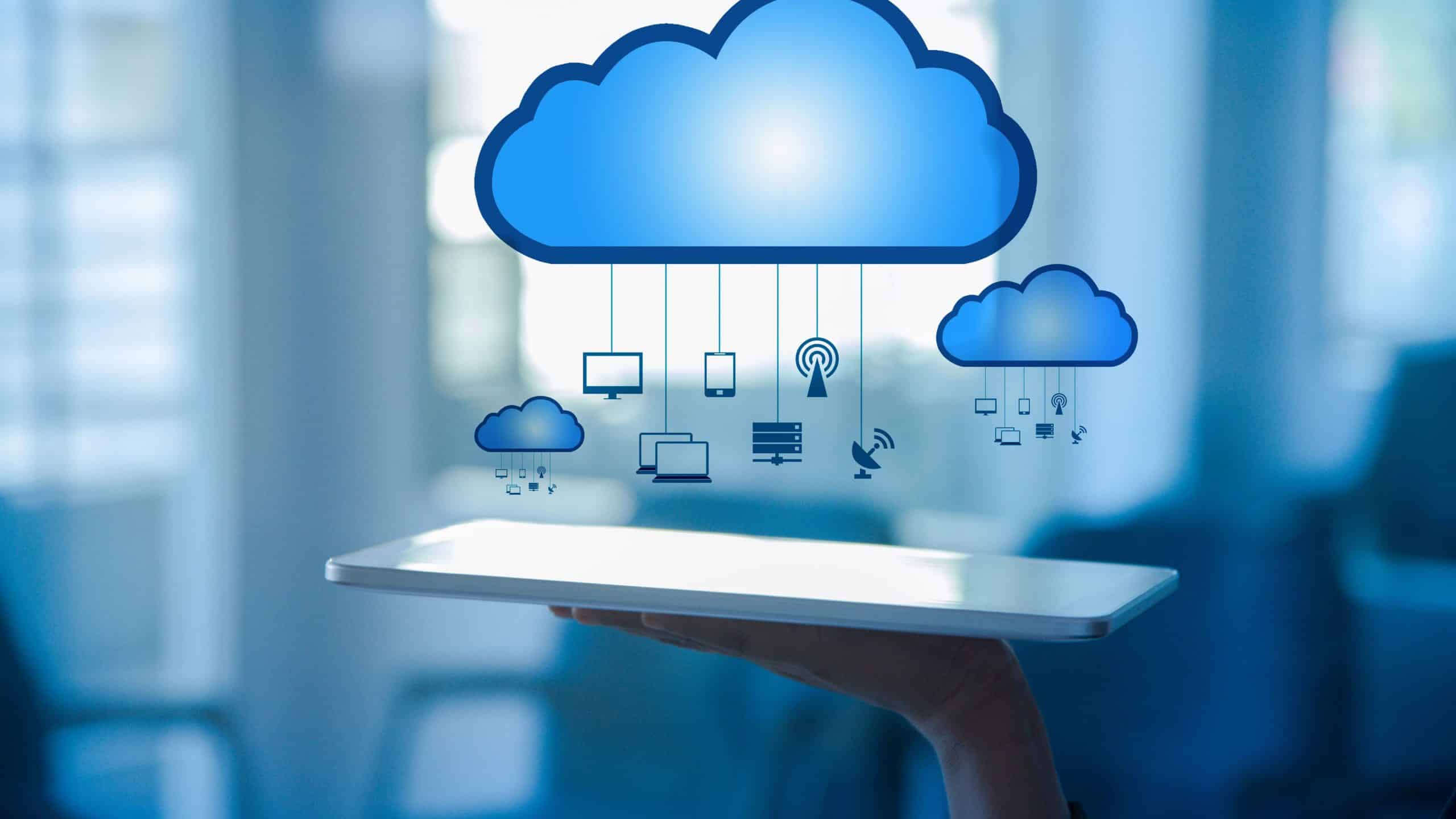 Cloud Computing Adalah