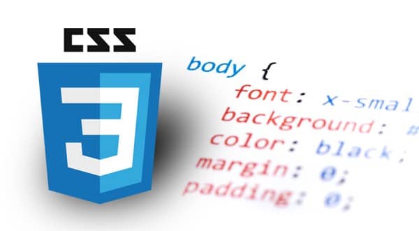 Contoh Penerapan CSS