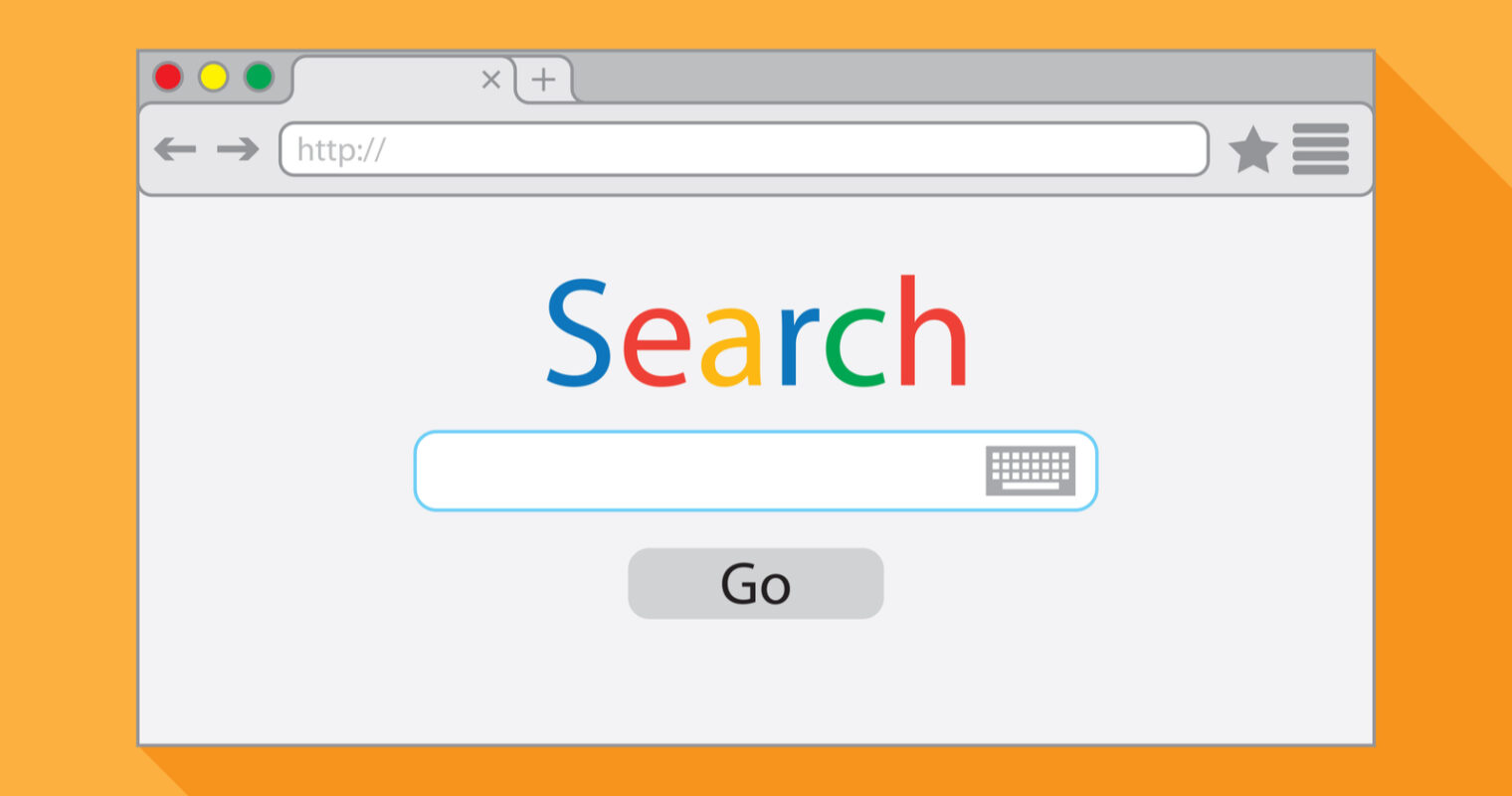 Mengenal Search Engine Adalah ? Pengertian & Fungsinya