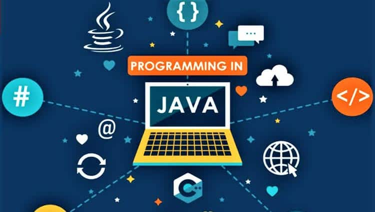 Komponen Penting Dalam Java