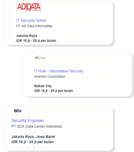 Belajar Cyber Security