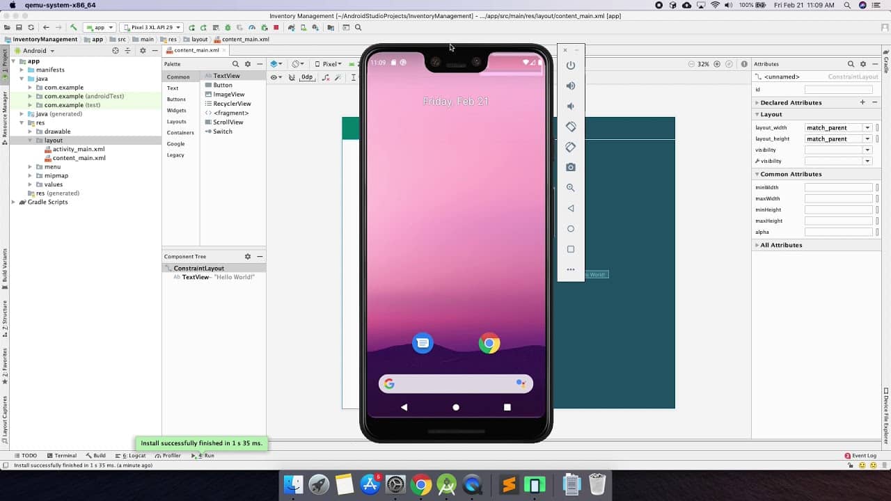 Apa Itu Android Studio?