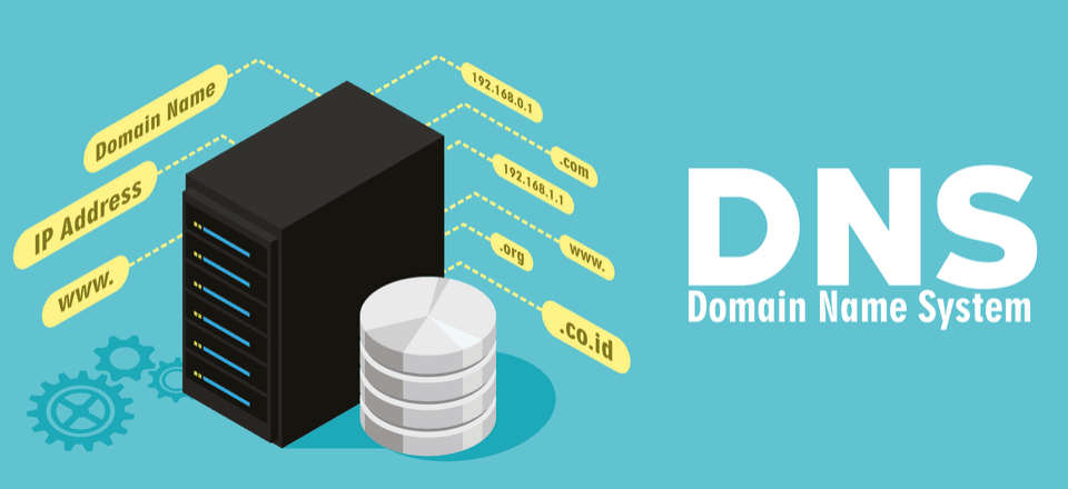 DNS Adalah: Arti, Fungsi dan Cara Kerjanya