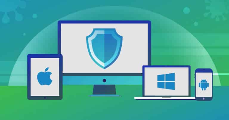 Antivirus Terbaik: Pengertian, Fungsi & Download Antivirus