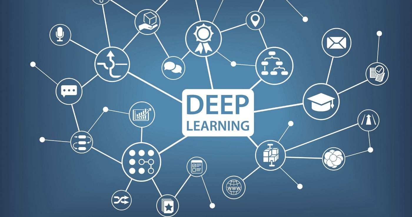 Apa Itu Deep Learning ? Deep Learning Adalah