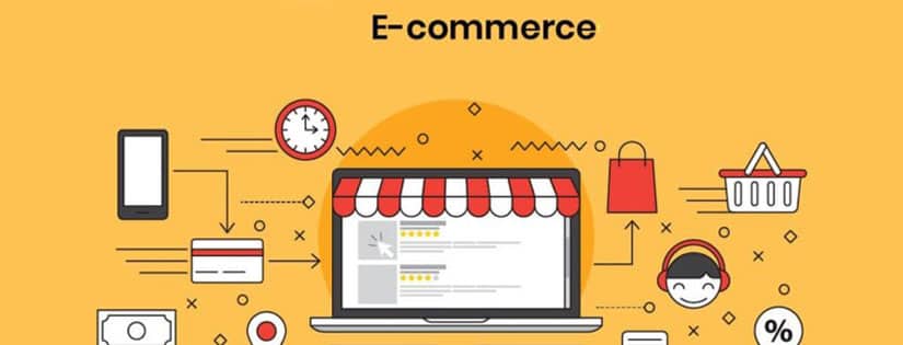 E-commerce Adalah : Pengertian, Manfaat dan Contohnya