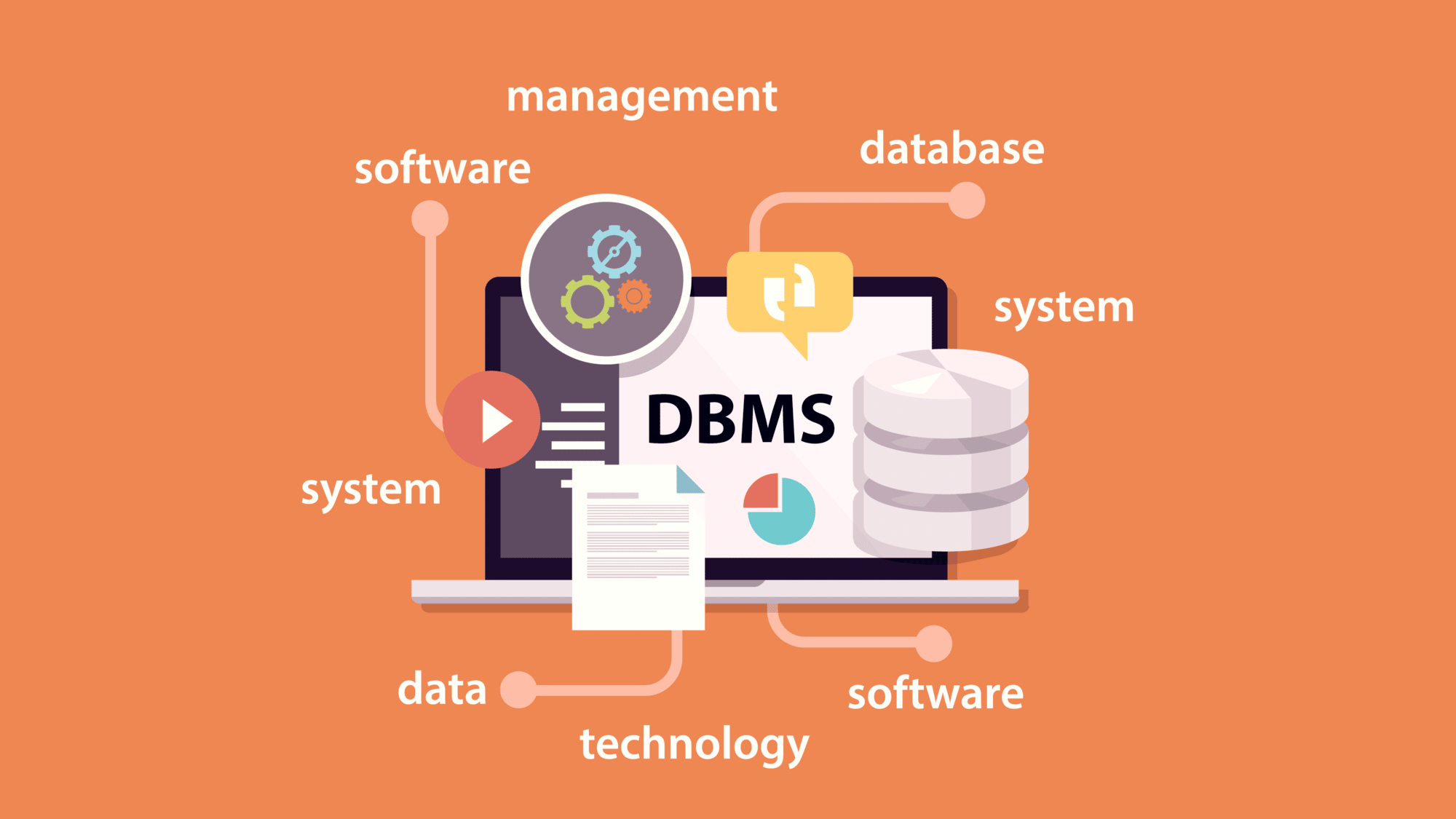 dbms adalah, contoh dbms, apa itu dbms, sungsi dbms, macam macam database, software dbms
