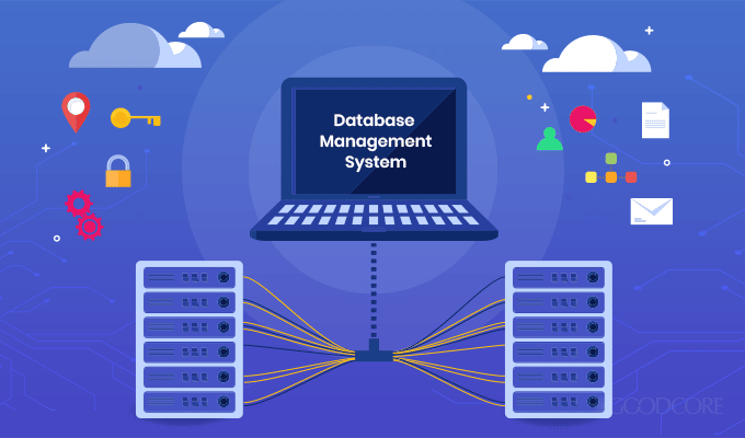 DBMS ADALAH ? Apa Itu DBMS