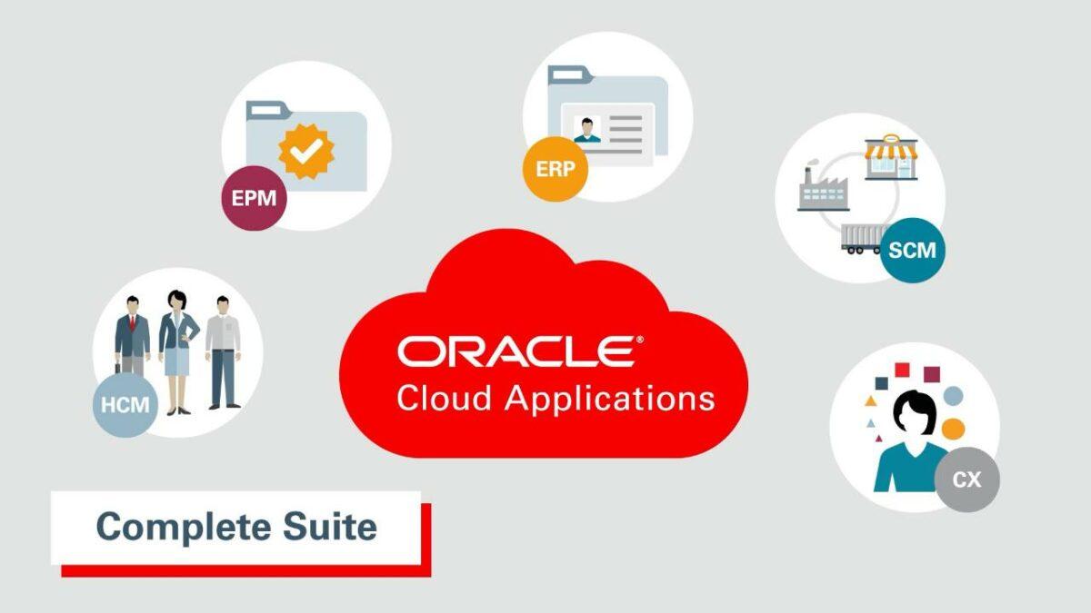 Manfaat Oracle Adalah