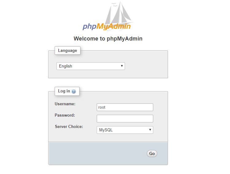 PHPMyAdmin Adalah ? Belajar Fitur Database & Cara Membuat Database