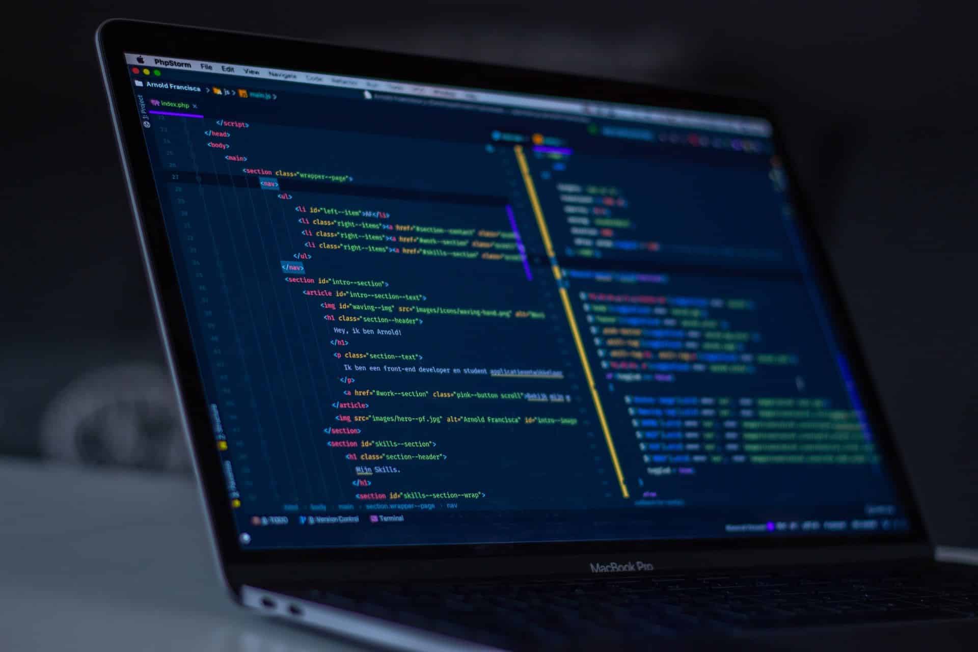 Syntax Adalah: Pengertian, Jenis dan Contohnya
