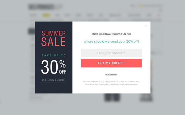 Membuat PopUp dengan Javascript