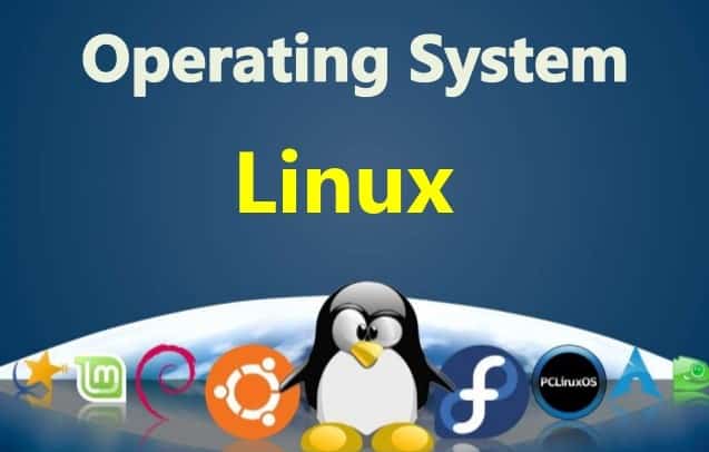 Macam-macam Distribusi Linux Adalah