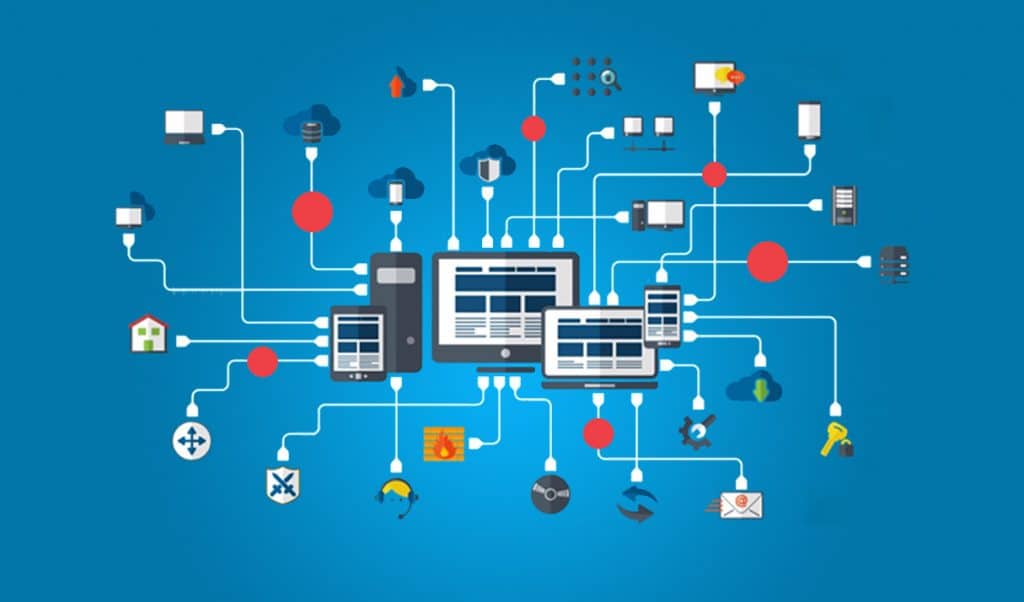networking adalah