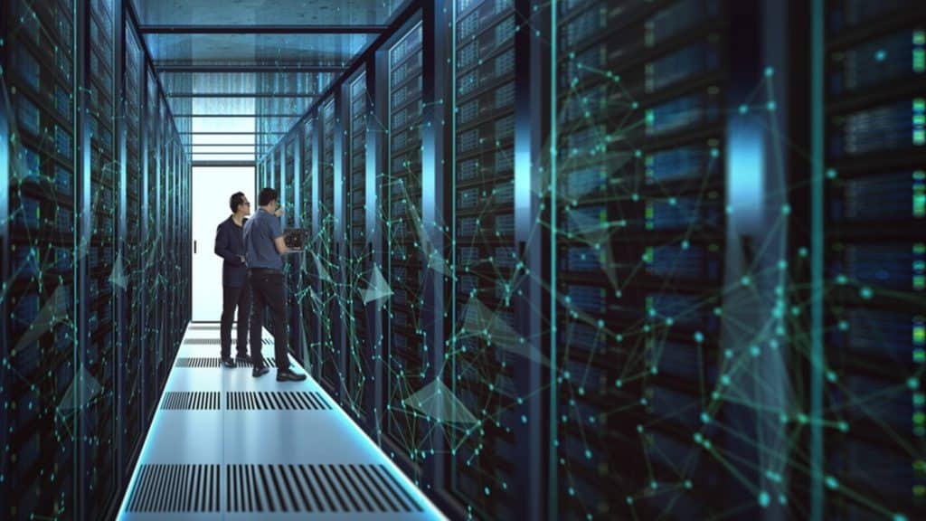 Data Center: Definisi, Fungsi, dan Kriteria Terbaik