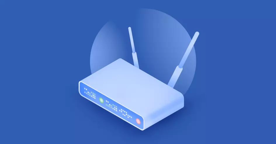Router Adalah : Pengertian, Fungsi, Jenis dan Cara Setting