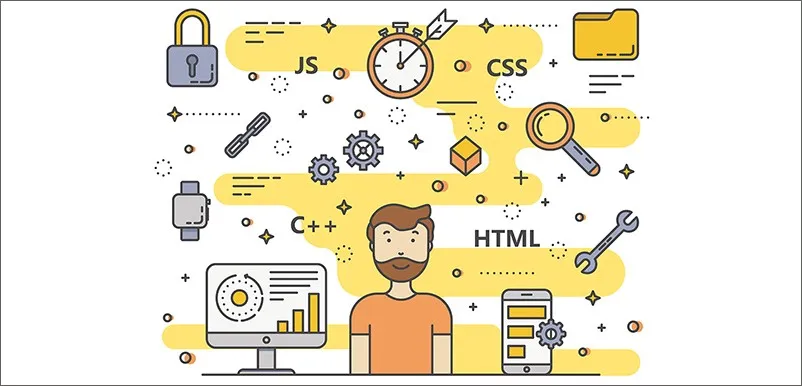 Definisi Full Stack Adalah ? Yuk Simak Skill Apa Yang Harus Dimiliki