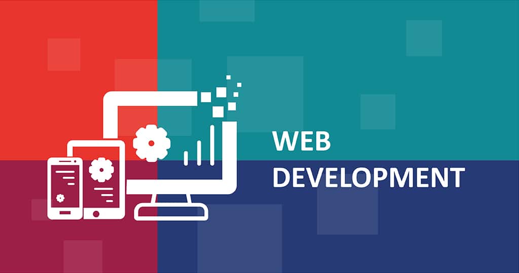 Jenis-Jenis Web Development