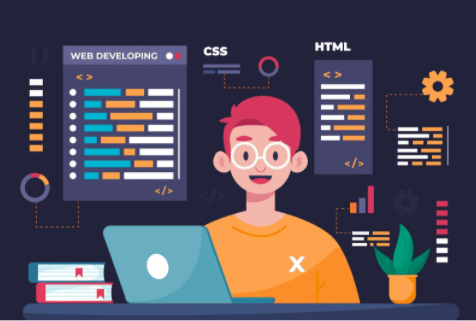 Pengertian Dan Pekerjaan Dari Seorang Programmer
