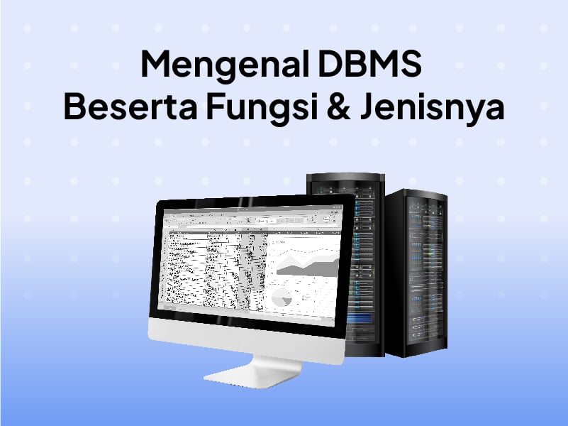 DBMS Adalah : Fungsi dan Macam-macam Database