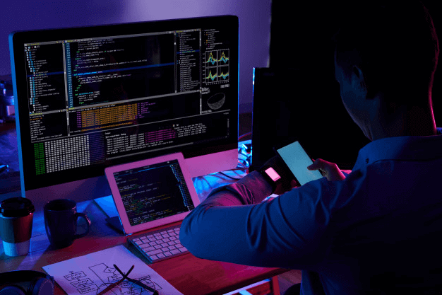 Apa Itu Programming? Pengertian, Jenis Bahasa Pemrograman, dan Cara Cepat Mahir Programming