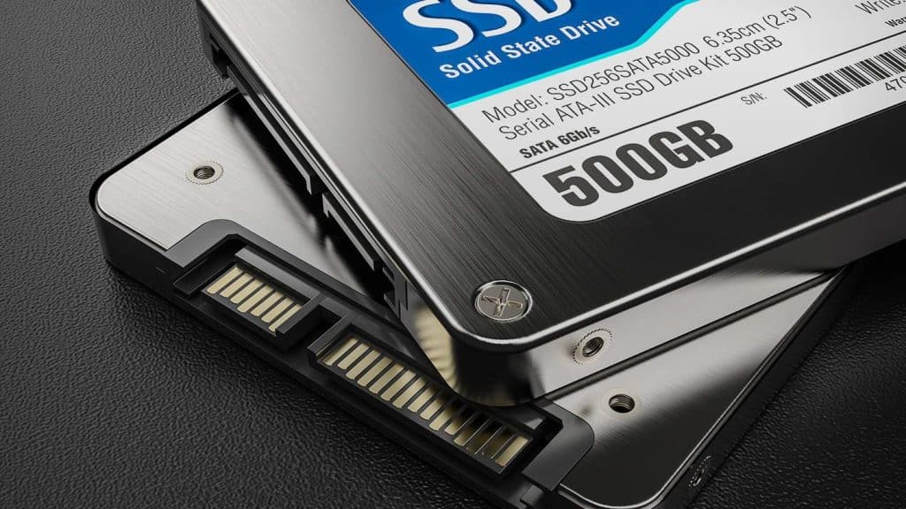 SSD Adalah : Pengertian, Fungsi dan Perbedaan dengan HDD