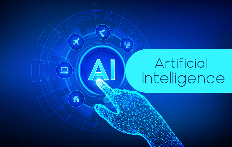Kegunaan Artificial Intelligence