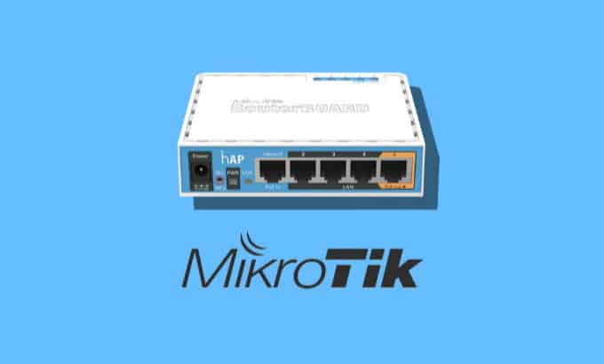 Fitur-Fitur Tambahan Pada Mikrotik 