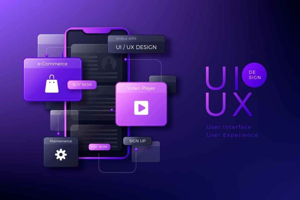 UI UX Design