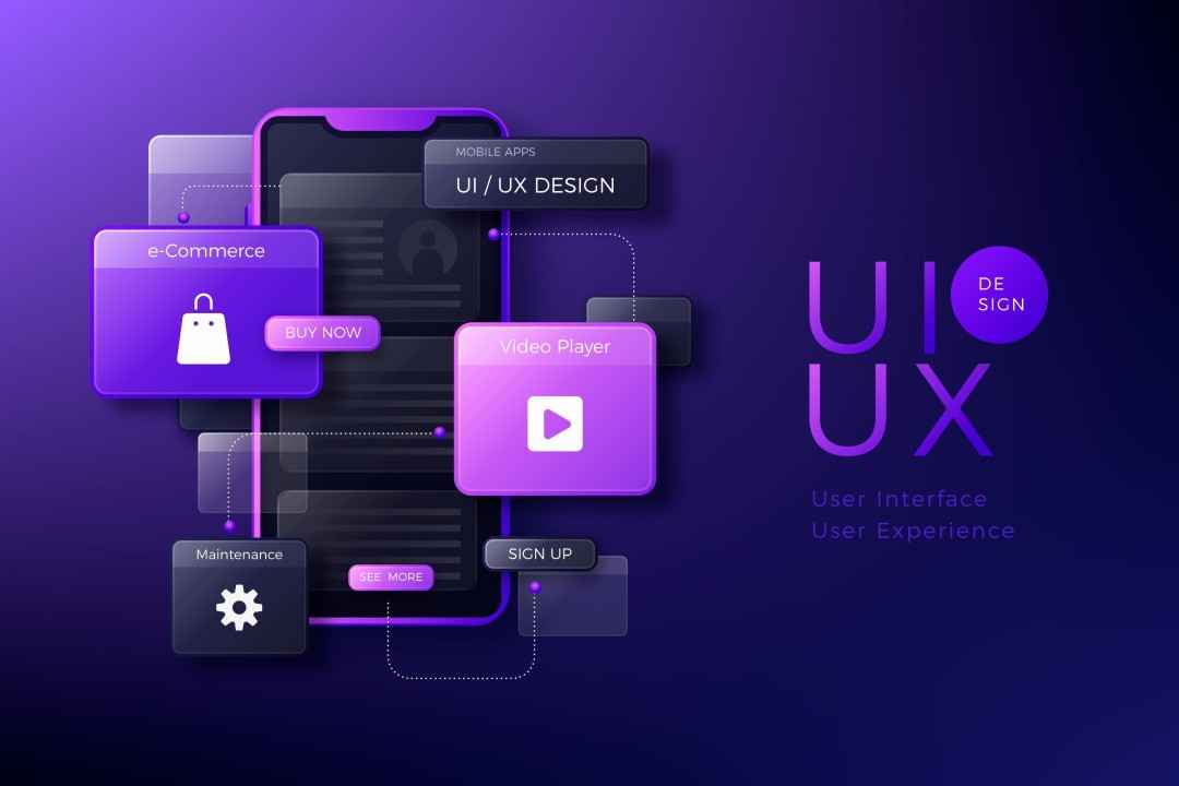 UI UX Design